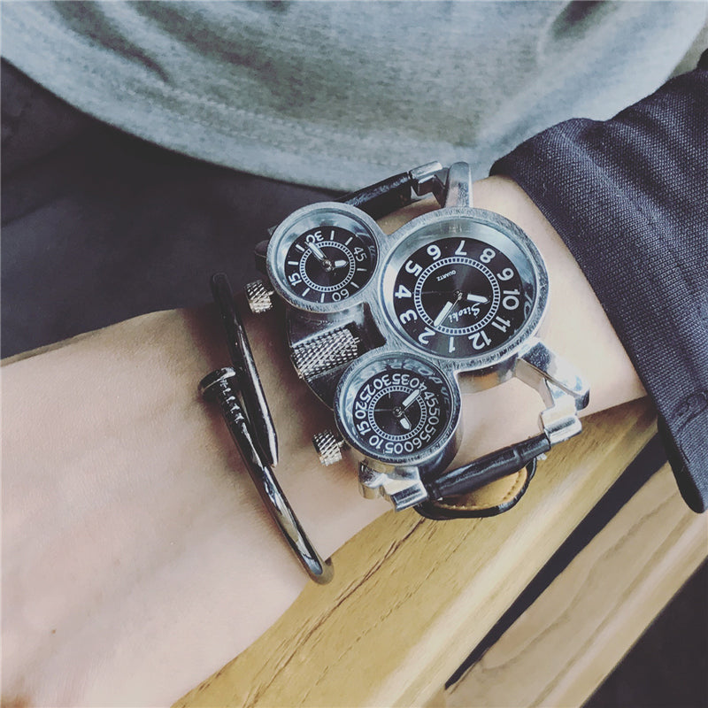 European and American watches - Hiccupzz