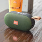 T7 Subwoofer Bluetooth Speaker - Hiccupzz