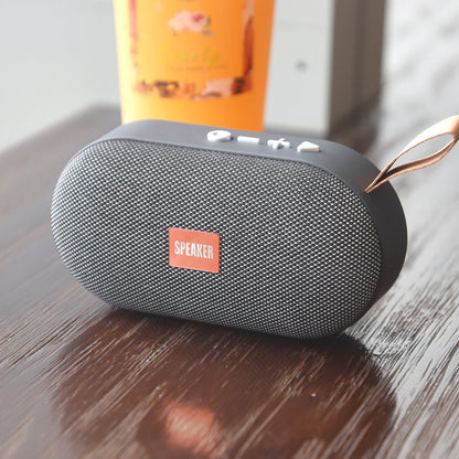 T7 Subwoofer Bluetooth Speaker - Hiccupzz