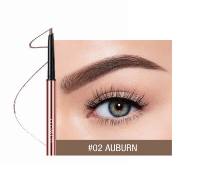Eye Brow Make-Up - Hiccupzz