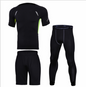 Fitness suit - Hiccupzz