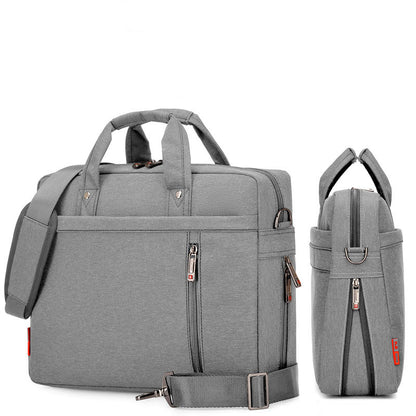 Waterproof Oxford cloth laptop bag - Hiccupzz