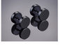 Temperament earrings men - Hiccupzz