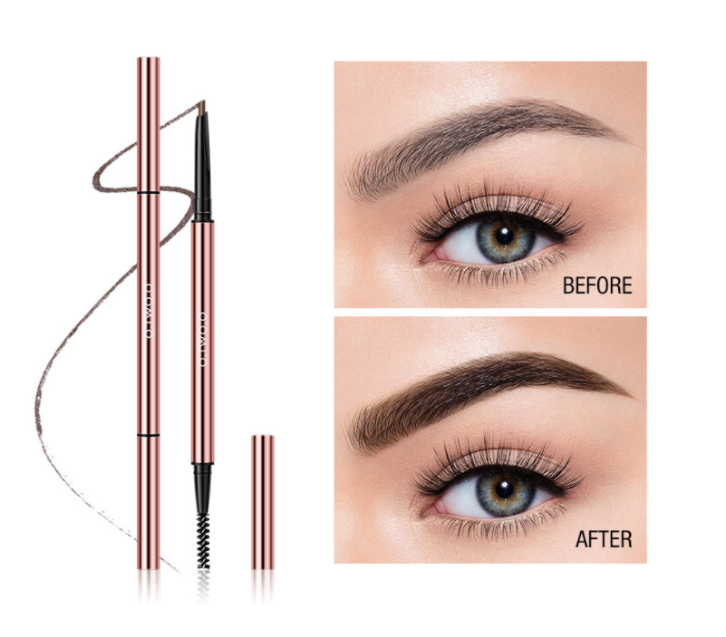 Eye Brow Make-Up - Hiccupzz