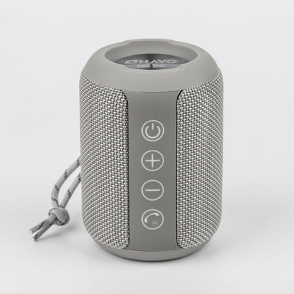 Portable Bluetooth Speaker - Hiccupzz