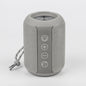 Portable Bluetooth Speaker - Hiccupzz