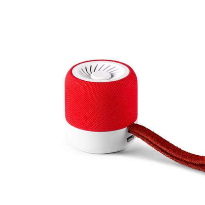 MINI Bluetooth speaker - Hiccupzz