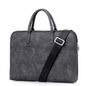 Faux Leather Laptop Bag For Women - Hiccupzz