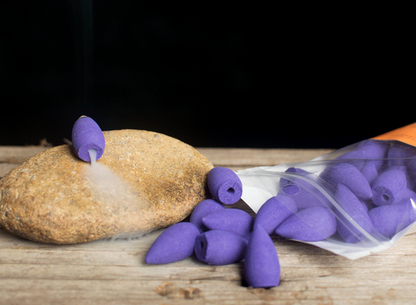 Natural reflux fragrance incense indoor fragrance - Hiccupzz