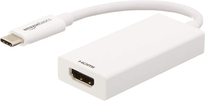 To HDMI cable - Hiccupzz