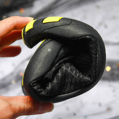 Fit children's snorkeling socks and river shoes - Hiccupzz