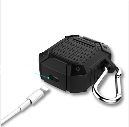 Headphone box - Hiccupzz