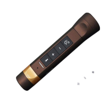 Riding Bluetooth speaker - Hiccupzz