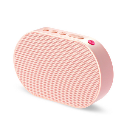 Bluetooth stereo smart speaker - Hiccupzz
