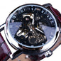 Men's mechanical watches - Hiccupzz