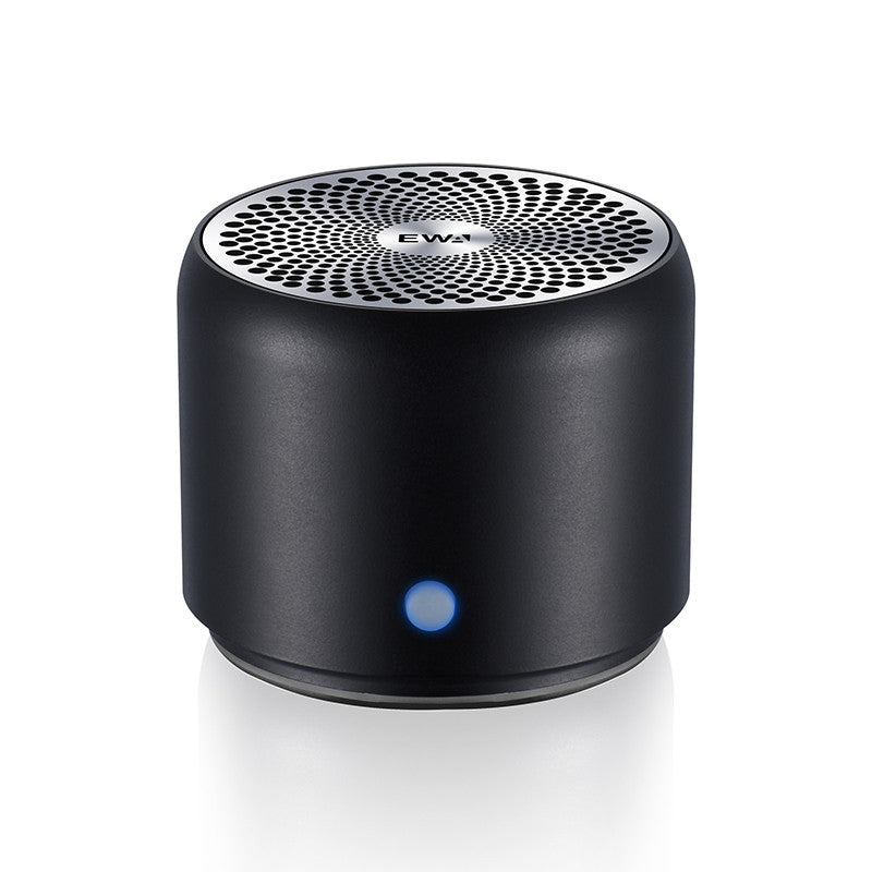 Wireless bluetooth speaker