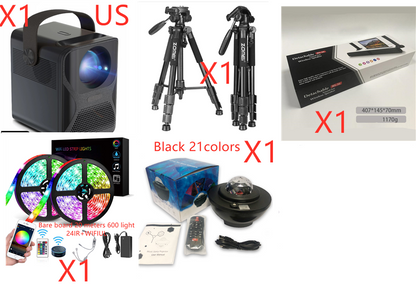 Card Combo TV Speaker Sound Blaster Bluetooth Speaker - Hiccupzz