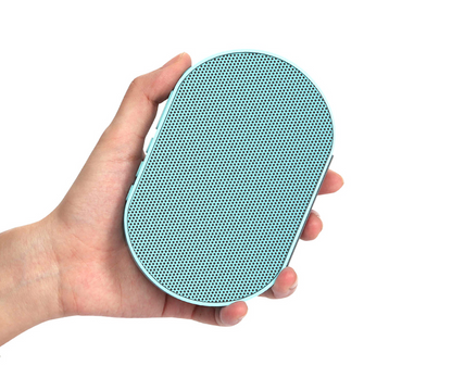 Bluetooth stereo smart speaker - Hiccupzz