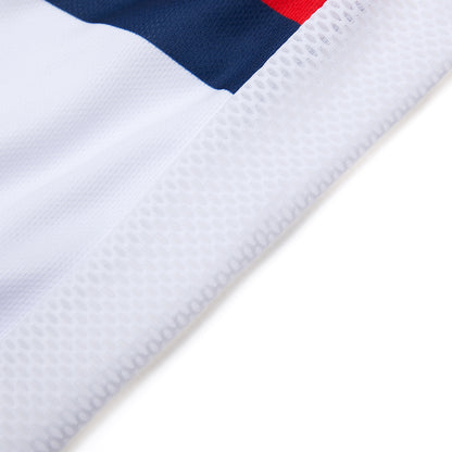 Breathable biker shirt - Hiccupzz