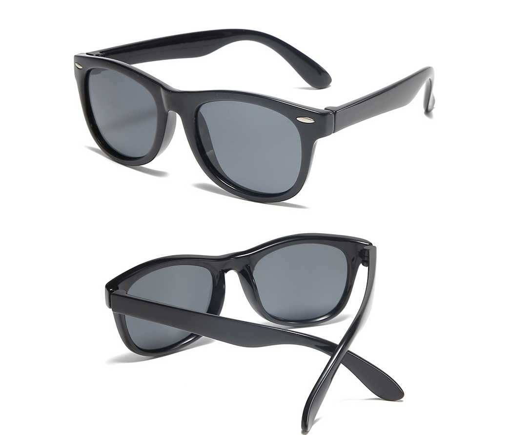 New Kids Polarized Sunglasses - Hiccupzz