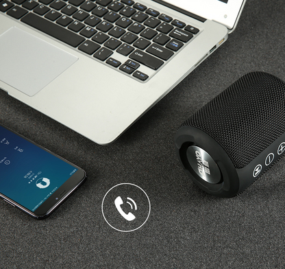 Portable Bluetooth Speaker - Hiccupzz