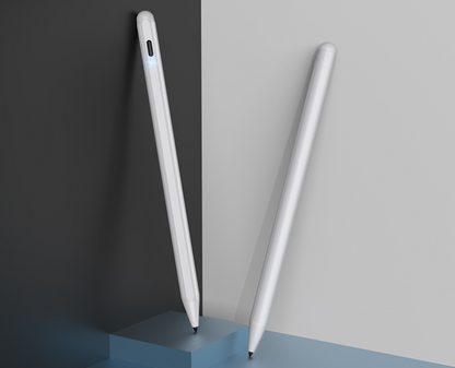 Compatible with Apple, Special capacitive stylus for iPad - Hiccupzz