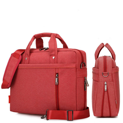 Waterproof Oxford cloth laptop bag - Hiccupzz