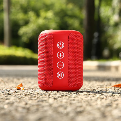 Portable Bluetooth Speaker - Hiccupzz