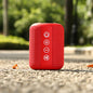 Portable Bluetooth Speaker - Hiccupzz