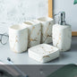 Wash bathroom, gift, mouthwash cup, bathroom - Hiccupzz