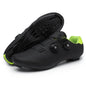 Outdoor Sports Road Bike Shoes With Lock - Hiccupzz