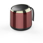 Wireless bluetooth speaker mini bass cannon speaker - Hiccupzz