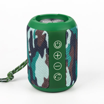 Portable Bluetooth Speaker - Hiccupzz