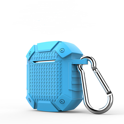 Headphone box - Hiccupzz