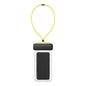 HD Machine Waterproof Bag Supports Swimming Simple Diving Bag - Hiccupzz