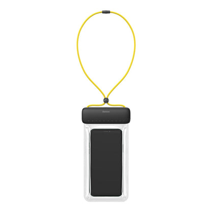 HD Machine Waterproof Bag Supports Swimming Simple Diving Bag - Hiccupzz
