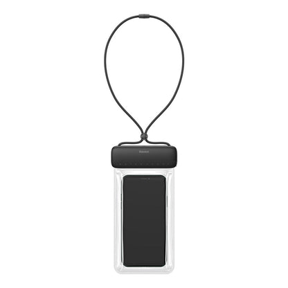 HD Machine Waterproof Bag Supports Swimming Simple Diving Bag - Hiccupzz
