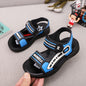 Summer New Style Children's Fashion Soft Bottom Boy Beach Shoes - Hiccupzz