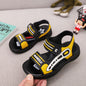 Summer New Style Children's Fashion Soft Bottom Boy Beach Shoes - Hiccupzz