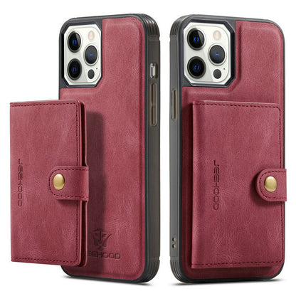 Doka Wallet XR Magnetic Phone Case - Hiccupzz