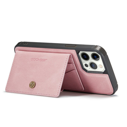 Doka Wallet XR Magnetic Phone Case - Hiccupzz