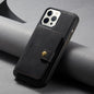 Doka Wallet XR Magnetic Phone Case - Hiccupzz