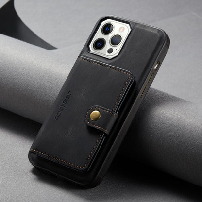 Doka Wallet XR Magnetic Phone Case - Hiccupzz