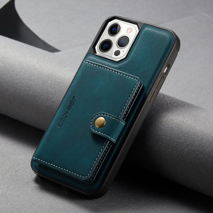 Doka Wallet XR Magnetic Phone Case - Hiccupzz