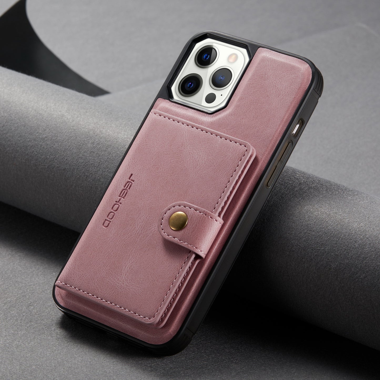 Doka Wallet XR Magnetic Phone Case