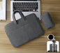 Compatible with Apple, Apple Lenovo 12 Notebook Pro13 inch air Portable 14 Computer Bag 15.6 Liner Macbook15 - Hiccupzz