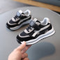 Kids Mesh Breathable Sneakers Running Shoes - Hiccupzz