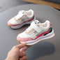Kids Mesh Breathable Sneakers Running Shoes - Hiccupzz