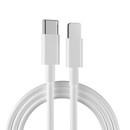 Compatible with Apple, 20W Fast Charge Pd Charger For Iphone12 Pro Max Mobile Phone Ipad - Hiccupzz