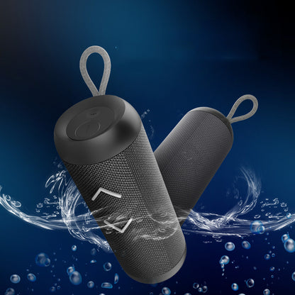 Portable Wireless Bluetooth Speaker - Hiccupzz